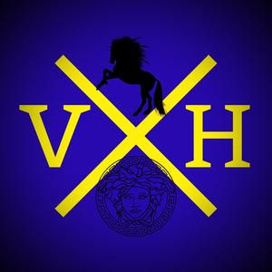 Voittajahevonen(feat. Roihu)