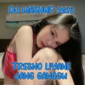 Dj tresno liyane - inst