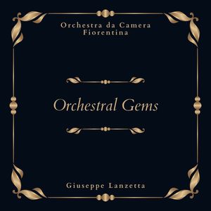 Orchestral Gems