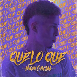 Que lo que (feat. Bad Boy 21)