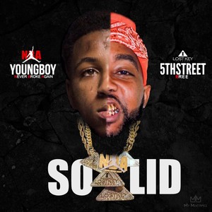 Solid (feat. NBA Youngboy) [Explicit]