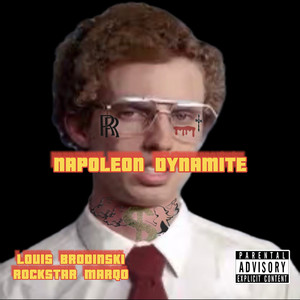 Napoleon Dynamite (Explicit)