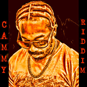 Walk Man (Cammy Riddim|Explicit)