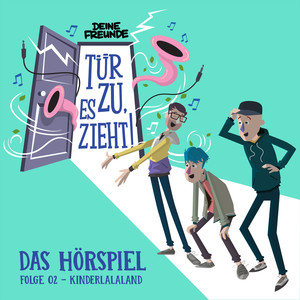 Kinderlalaland  - Teil 01