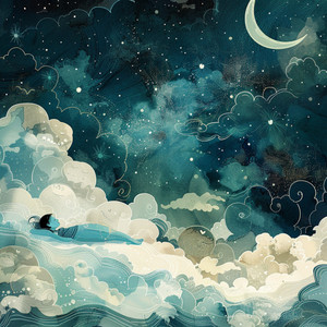 Lullabies for Sleep: Gentle Musical Embrace