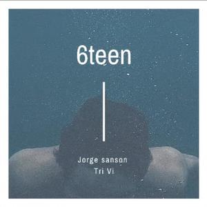 6Teen(feat. Jorgie) (Explicit)