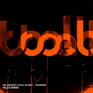 Paranoid (Hilz'E Extended Remix)