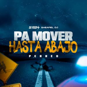 PA MOVER HASTA ABAJO (feat. Sheafiel)