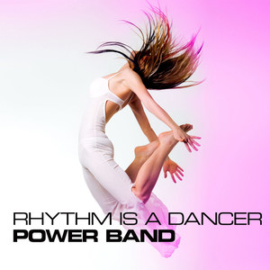 Rhythm Is A Dancer