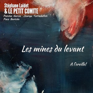 Les mines du levant