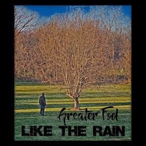Like the Rain (Instrumental)