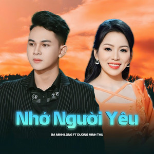 Nhớ Người Yêu (feat. Dương Minh Thu)