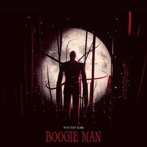 Boogie Man (Explicit)