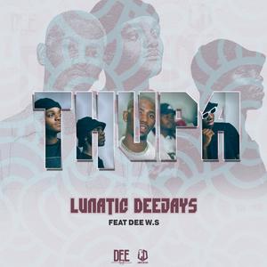 Thupa (feat. Dee WS)