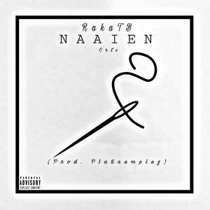 Naaien (feat. Crts)