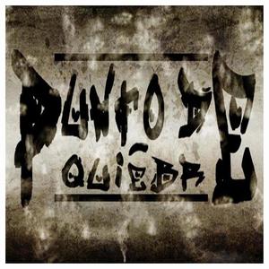 El despertador (Punto de Quiebre) (feat. Mr. Chang) (Explicit)