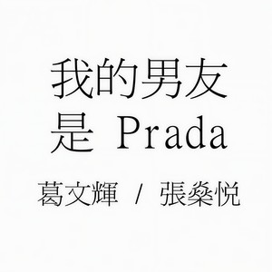 我的男友是Prada