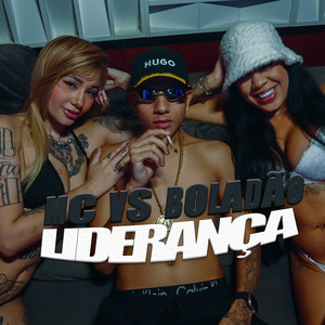 LIDERANÇA (Explicit)