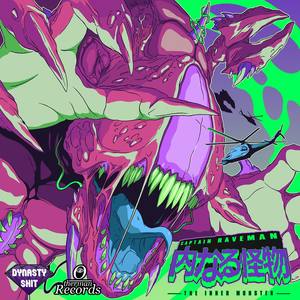 Notch Corruption 0420 (Melt Unit Remix|Explicit)