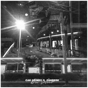 Bu Şehir(feat. Canberk Ertem) (Explicit)