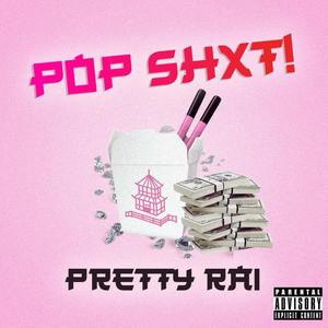 Pop **** (Explicit)