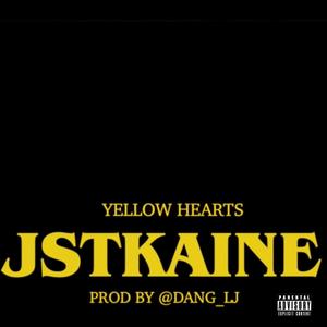 Yellow Hearts (Explicit)