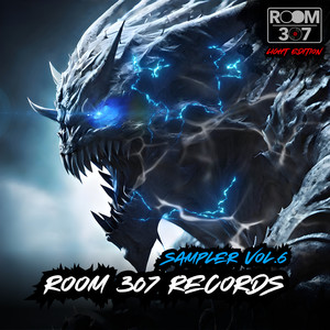 Room 307 Sampler, Vol. 6 (Light Edition)