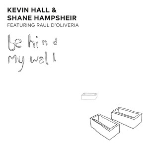 Behind My Wall - Single