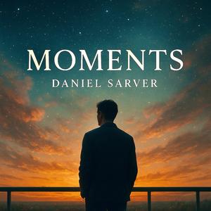 Daniel Sarver - These words