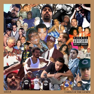 Forgive Them(Dambala)[feat. Danny Bolloré] (Explicit)