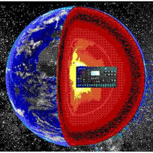 Journey to the Center of the Octatrack