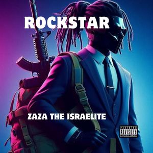 Rock Star (Explicit)