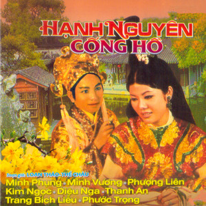 Lấy Chồng Xứ Lạ