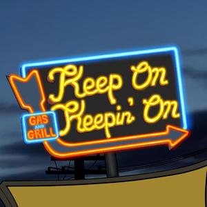 Keep On Keepin' On (Radio Edit)