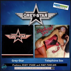 Daddy's Worried about her Reputation (feat. Grey-Star) (Demo)