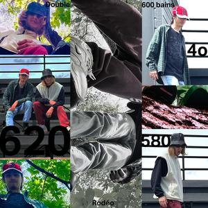 600 bains (Explicit)