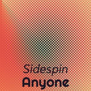 Sidespin Anyone