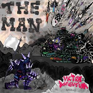 The Man (feat. Rafael Oliva) [Explicit]