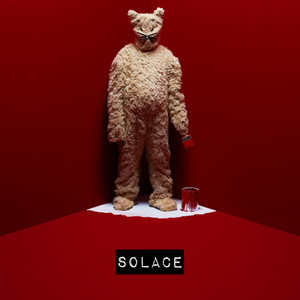 Solace (Şahsiyet Orijinal Dizi Müzikleri)