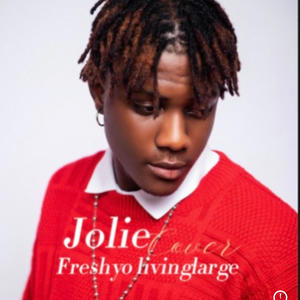 Jolie (feat. Khaid) (Refix)