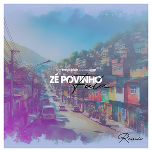 Zé Povinho Fala (Remix)