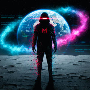 Astro-Dust (Coco Merlo Version)