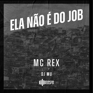 Ela Não É do Job (Explicit)