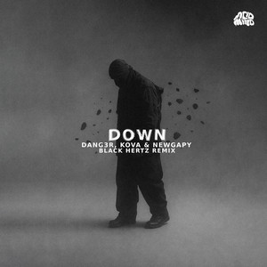 Down (Black Hertz Remix Extended)