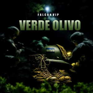 Verde Olivo