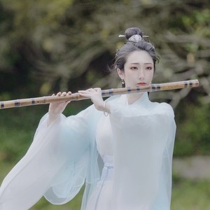 轮回之境 - 云衣宫羽封面
