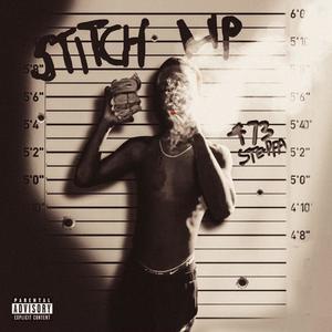 Stitch Lip (Explicit)