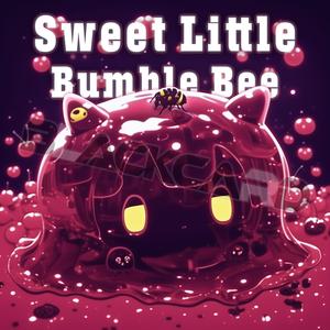Sweet Little Bumble Bee