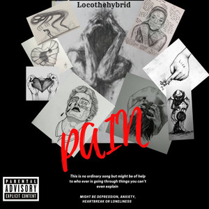 Pain (Explicit)