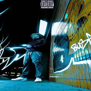 CRASH(Chopped & Screwed) (Explicit)